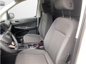 Volkswagen Caddy Cargo 2.0 TDI Kasten