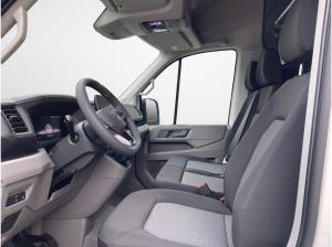 Volkswagen Crafter 35 Kasten 2,0 TDI MR HD L3H3