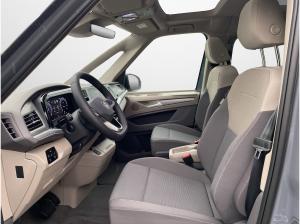 Volkswagen T7 Multivan 2.0 TDI DSG Edition