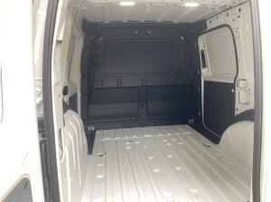 Volkswagen Caddy Cargo 2.0 TDI Kasten