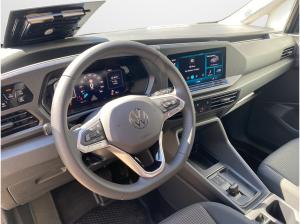 Volkswagen Caddy Cargo Maxi 2.0 TDI DSG Kasten