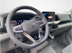 Volkswagen Crafter 35 Kasten 2,0 TDI MR HD L3H3