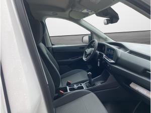Volkswagen Caddy Cargo 2.0 TDI Kasten