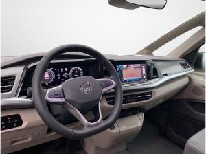Volkswagen T7 Multivan 2.0 TDI DSG Edition