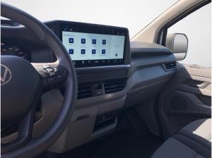 Volkswagen Transporter T7Kasten 2.0 TDI Automatik LR
