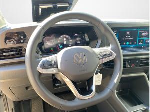 Volkswagen Caddy Cargo Maxi 2.0 TDI DSG Kasten