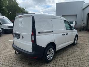 Volkswagen Caddy Cargo 2.0 TDI Kasten