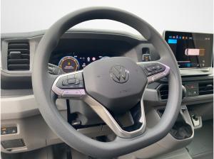 Volkswagen Crafter 35 Kasten 2,0 TDI MR HD L3H3
