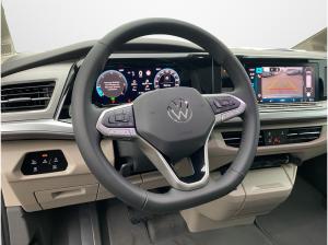 Volkswagen T7 Multivan 2.0 TDI DSG Edition