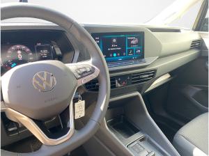 Volkswagen Caddy Cargo Maxi 2.0 TDI DSG Kasten