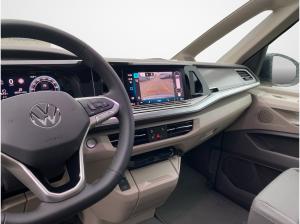 Volkswagen T7 Multivan 2.0 TDI DSG Edition