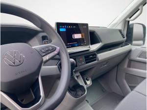 Volkswagen Crafter 35 Kasten 2,0 TDI MR HD L3H3