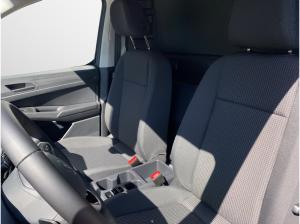 Volkswagen Caddy Cargo Maxi 2.0 TDI DSG Kasten
