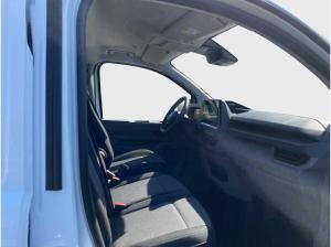 Volkswagen Transporter T7Kasten 2.0 TDI Automatik LR