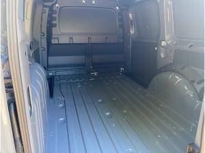 Volkswagen Caddy Cargo Maxi 2.0 TDI DSG Kasten