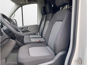 Volkswagen Crafter 35 Kasten 2,0 TDI MR HD L3H3