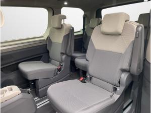 Volkswagen T7 Multivan 2.0 TDI DSG Edition
