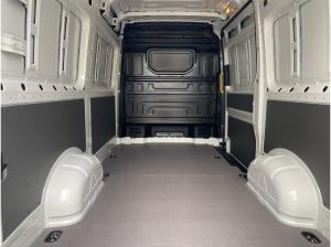 Volkswagen Crafter 35 Kasten 2,0 TDI MR HD L3H3