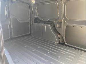 Volkswagen Caddy Cargo Maxi 2.0 TDI DSG Kasten