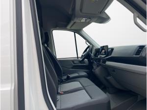 Volkswagen Crafter 35 Kasten 2,0 TDI MR HD L3H3