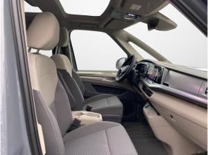 Volkswagen T7 Multivan 2.0 TDI DSG Edition
