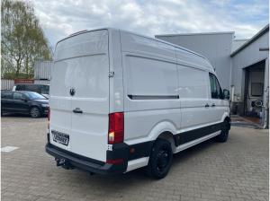 Volkswagen Crafter 35 Kasten 2,0 TDI MR HD L3H3