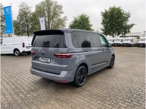 Volkswagen T7 Multivan 2.0 TDI DSG Edition