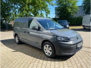 Volkswagen Caddy Cargo Maxi 2.0 TDI DSG Kasten