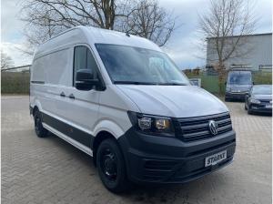 Volkswagen Crafter 35 Kasten 2,0 TDI MR HD L3H3