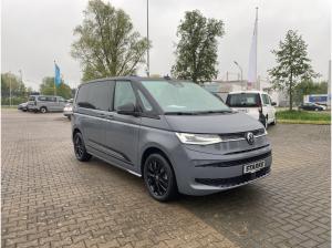 Volkswagen T7 Multivan 2.0 TDI DSG Edition
