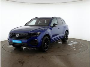 Volkswagen Touareg 3.0 V6 TDI R-Line 4Motion (EURO 6d)