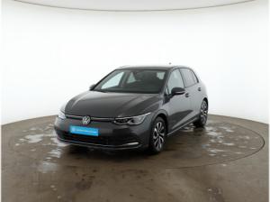 Volkswagen Golf VIII 2.0 TDI DSG Active Pano Navi LED ACC