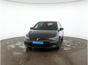 Volkswagen Golf VIII 2.0 TDI DSG Active Pano Navi LED ACC
