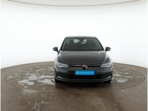 Volkswagen Golf VIII 2.0 TDI DSG Active Pano Navi LED ACC