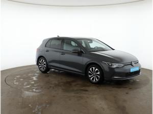 Volkswagen Golf VIII 2.0 TDI DSG Active Pano Navi LED ACC