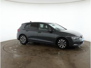 Volkswagen Golf VIII 2.0 TDI DSG Active Pano Navi LED ACC