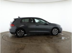 Volkswagen Golf VIII 2.0 TDI DSG Active Pano Navi LED ACC