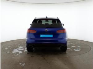 Volkswagen Touareg 3.0 V6 TDI R-Line 4Motion (EURO 6d)