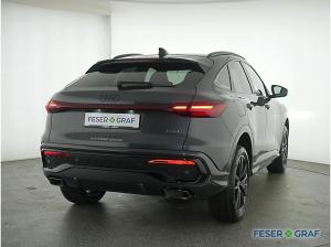 Audi Q5 Sportback e-hybrid quattro S tronic ACC 20