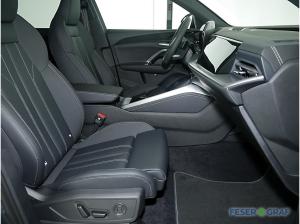 Audi Q5 Sportback e-hybrid quattro S tronic ACC 20