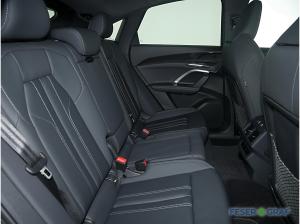 Audi Q5 Sportback e-hybrid quattro S tronic ACC 20