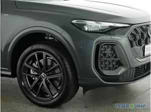 Audi Q5 Sportback e-hybrid quattro S tronic ACC 20