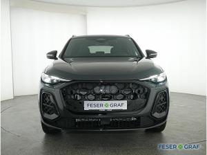 Audi Q5 Sportback e-hybrid quattro S tronic ACC 20