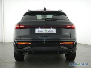 Audi Q5 Sportback e-hybrid quattro S tronic ACC 20