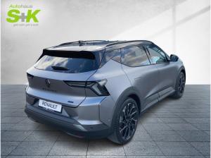 Renault Scenic E-Tech 100% elek. Esprit Alpine 220 Long Range