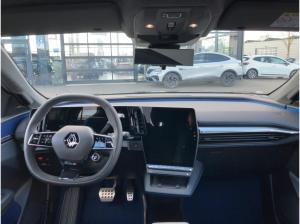 Renault Scenic E-Tech 100% elek. Esprit Alpine 220 Long Range