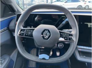 Renault Scenic E-Tech 100% elek. Esprit Alpine 220 Long Range