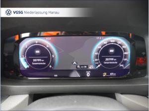 Volkswagen Crafter Kasten langer Radstand Navi Kamera LED PDC