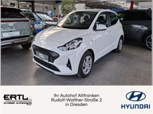 Hyundai i10 1.0 Select