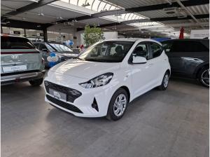 Hyundai i10 1.0 Select